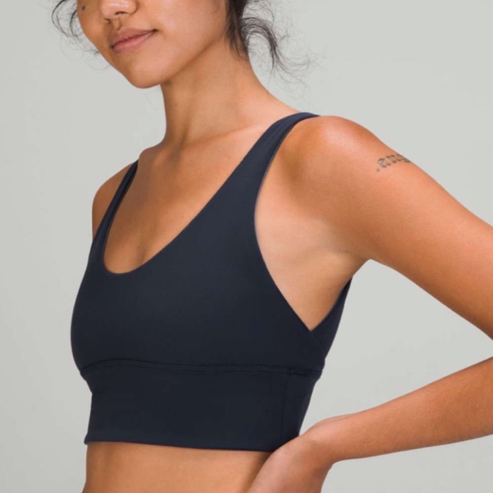 Reversible Lululemon Align Bra size 6